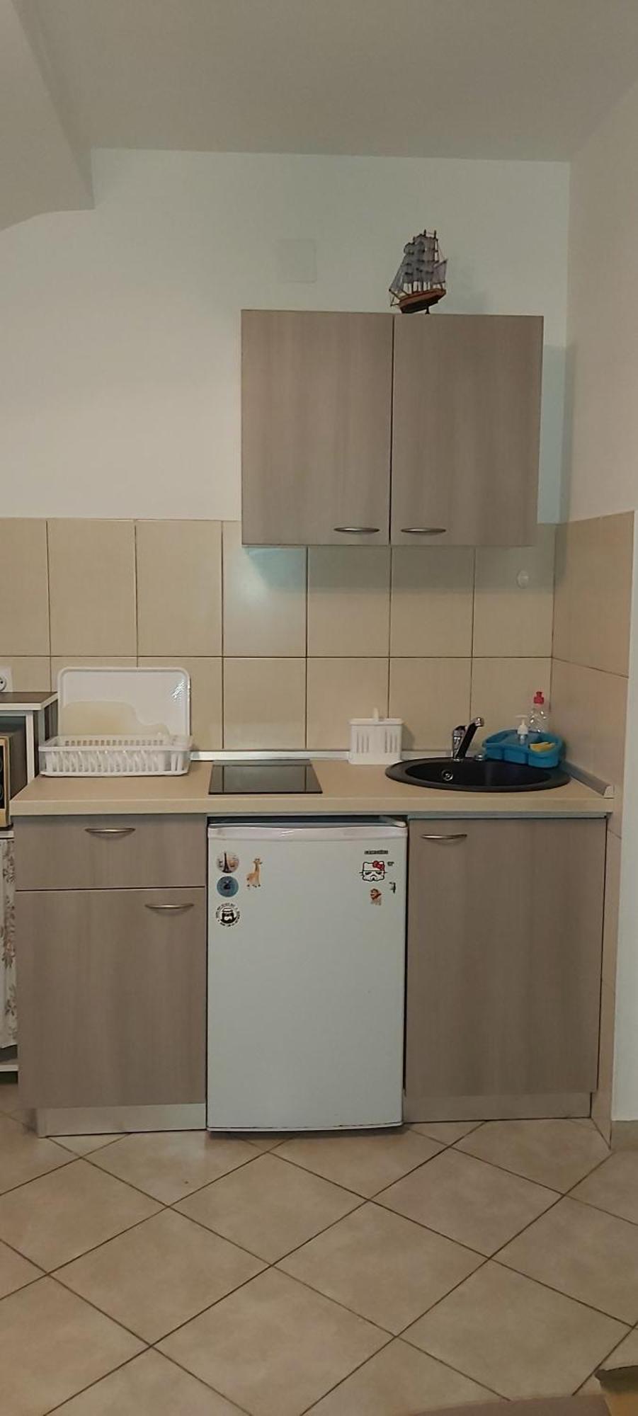 Apartmani Luka Herceg Novi Zimmer foto