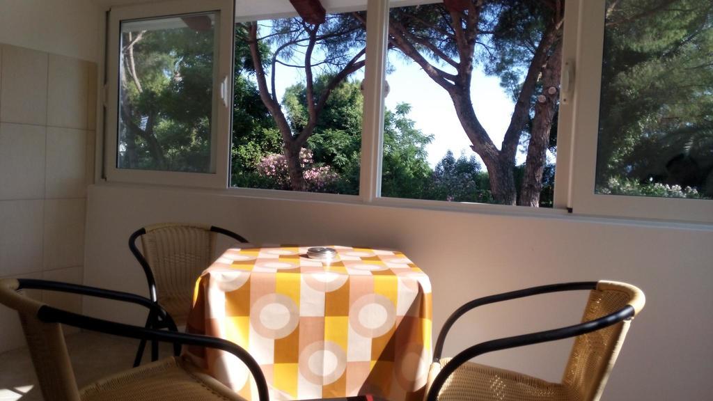 Apartmani Luka Herceg Novi Exterior foto